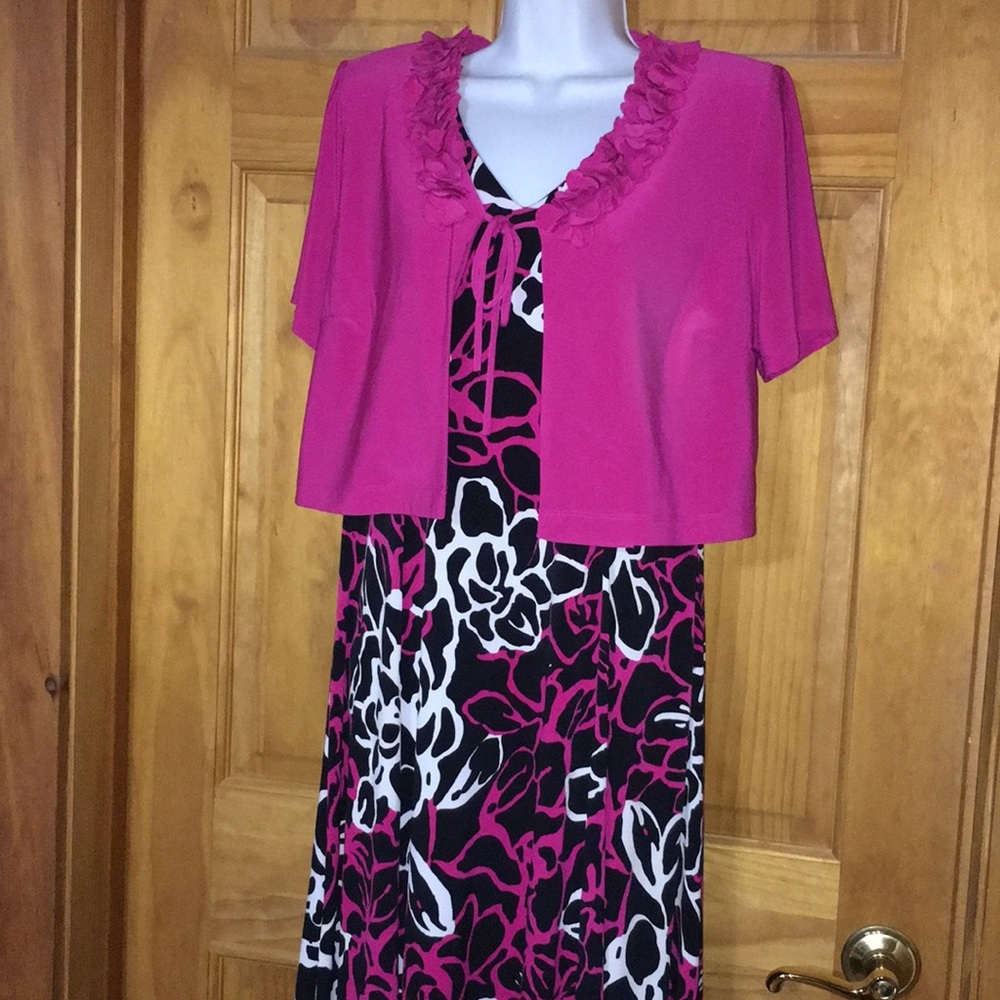 Beautiful Long Dress